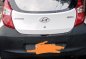 Selling White Hyundai I30 2016 in Malolos-4