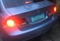 Honda Civic 1.8 (A) 2008-2