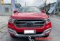 Selling Red Ford Everest 2016 in Las Piñas-0