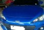 Blue Subaru BRZ 2015 for sale in Valenzuela-0