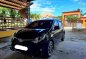 Selling Black Toyota Wigo 2017 in San Fernando-0
