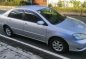 Toyota Corolla 1.6 Altis E (A) 2005-5