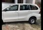 White Toyota Avanza 2014 for sale in Valenzuela-3