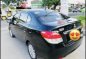 Black Mitsubishi Mirage G4 2014 for sale in Angeles-0