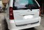 White Toyota Avanza 2011 for sale in Quezon-2