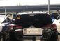 Selling Black Toyota Rav4 2016 in Manila-6