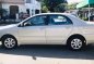 Beige Toyota Corolla Altis 2004 for sale in Santa Rosa-0