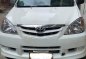 White Toyota Avanza 2011 for sale in Quezon-0