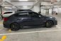 Selling Grayblack Subaru Impreza WRX 2018 in Caloocan-4