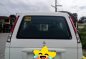 Selling White Mitsubishi Adventure 2014 in Las Piñas-2