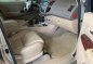 Pearlwhite Toyota Fortuner 2007 for sale in Las Pinas-1