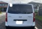 Selling White Hyundai Grand Starex 2016 in Binan-3