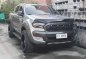 Selling Silver Ford Ranger 2018 in Parañaque-0