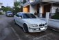 Selling White BMW 318I 1999 in Cebu-0
