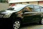 Selling Black Nissan Grand Livina 2012 in Quezon-0