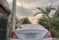 Selling White Nissan Almera 2017 in Caloocan-1