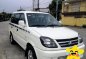 Selling White Mitsubishi Adventure 2014 in Las Piñas-0