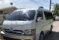 White Toyota Grandia 2006 for sale in Quezon-0