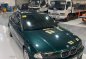 Green BMW 325I 2003 for sale in Las Pinas-6
