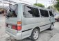 Brightsilver Toyota Hiace 1993 for sale in Quezon-6