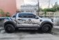 Selling Silver Ford Ranger 2018 in Parañaque-2