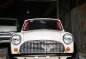 Selling Pearlwhite Mini Cooper 1973 in Quezon-0