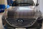 Selling Grayblack Mazda CX-9 2019 in Muntinlupa-1