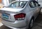 Brightsilver Honda City 2010 for sale in Muntinlupa-2