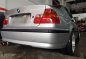 Selling Brightsilver BMW 318I 2003 in Quezon-3