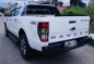 White Ford Ranger Wildtrak 2017 for sale in Aglipay-2