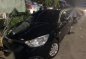 Selling Black Chevrolet Sail 2018 in Manila-0