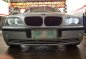 Selling Brightsilver BMW 318I 2003 in Quezon-1