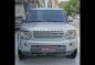 Selling Brightsilver Land Rover Discovery 4 2010 in Quezon-1