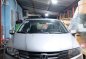 Brightsilver Honda City 2010 for sale in Muntinlupa-0