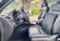 Selling Black Mitsubishi Montero Sport 2018 in Tagaytay-8