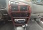 Red Mitsubishi Lancer 2004 for sale in Taytay-7