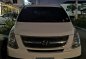 Selling White Hyundai Grand Starex 2012 in Silang-0