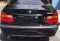 Black BMW 318I 2004 for sale in Quezon-3