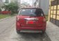 Red Chevrolet Captiva 2009 for sale in Pasig-2