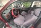 Red Mitsubishi Lancer 2004 for sale in Taytay-6