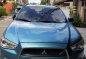Selling Skyblue Mitsubishi ASX 2012 in Pasig-0