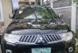 Black Mitsubishi Pajero 2011 for sale in Quezon-3