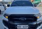 Selling White Ford Ranger 2017 in Angeles-0