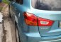 Selling Skyblue Mitsubishi ASX 2012 in Pasig-5