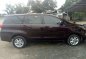Selling Red Toyota Innova 2020 in Pasig-1