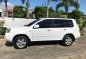 Selling White Nissan X-Trail 2011 in Imus-1