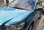 Selling Skyblue Mitsubishi ASX 2012 in Pasig-3