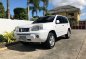 Selling White Nissan X-Trail 2011 in Imus-0