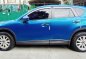 Selling Skyblue Mazda CX-5 2012 in Quezon-2