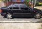 Black BMW 318I 2004 for sale in Quezon-1